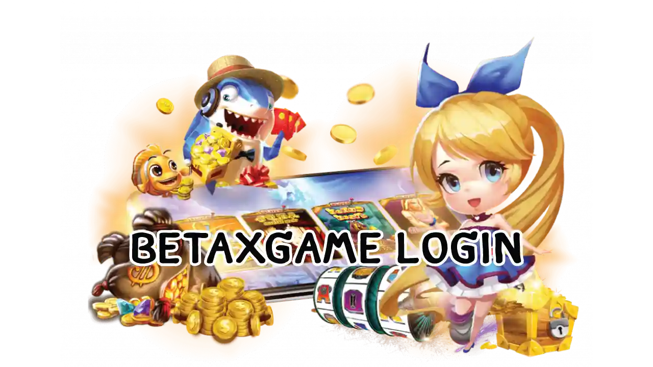 betaxgame login